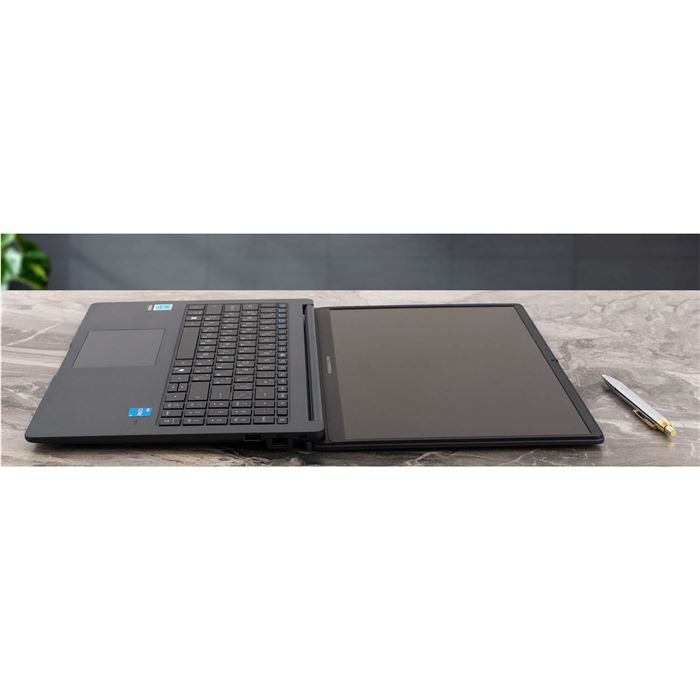 لپ تاپ 15.6 اینچی ایسوس مدل ExpertBook B1 B1503CVA-Core 5 120U-8GB DDR5 4800MHz-512GB SSD-IPS-Fingerprint-Backlit - 8