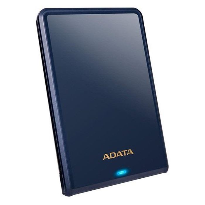 هارددیسک اکسترنال ADATA مدل HV620S ظرفیت 1 ترابایت - 2