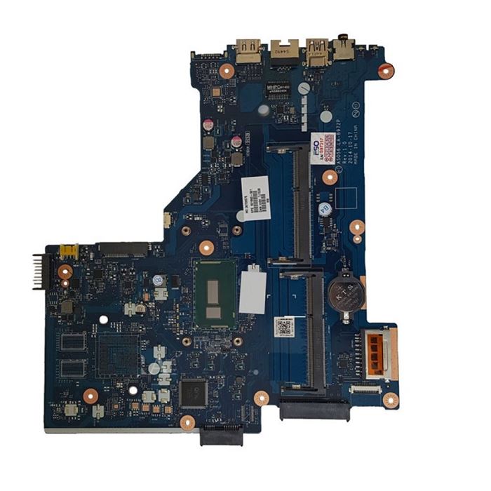 مادربرد لپ تاپ اچ پی مدل Pavilion ۱۵-R CPU-I۳-۴_LA-B۹۷۲P GM