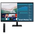 Samsung LS32AM500 32Inch FHD 8ms 60Hz VA Monitor