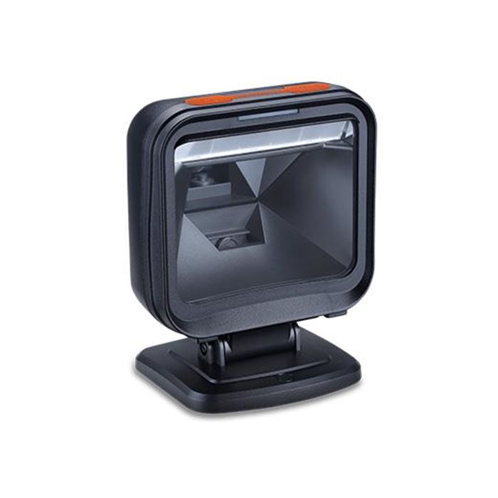  بارکد خوان میندئو MP8300 - 6