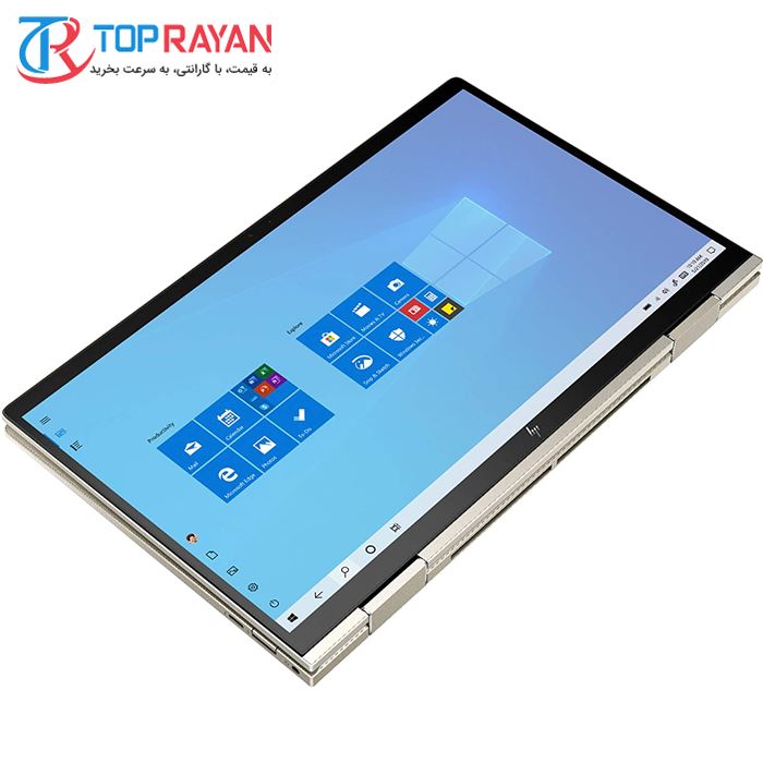 لپ تاپ 13.3 اینچی اچ پی مدل ENVY x360 13m-BD0023 - 6