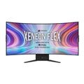 Corsair 45 Inch XENEON FLEX 45WQHD240 OLED 240Hz Bendable Gaming Monitor