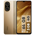 Xiaomi Poco C71 Dual SIM Storage 64GB And 3GB RAM Mobile Phone