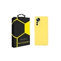 Miscellaneous Silicone model cover suitable for Xiaomi Mi 12 / 12S / 12X mobile phone