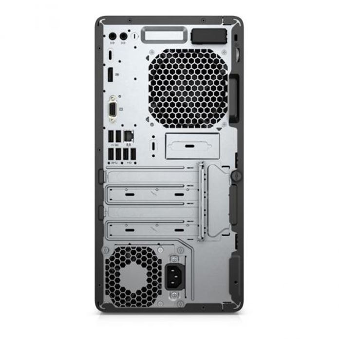 کامپیوتر دسکتاپ اچ پی مدل ProDesk 400 G4 - A پردازنده Core i7 رم 16GB حافظه 1TB 250GB SSD گرافیک 4GB - 7