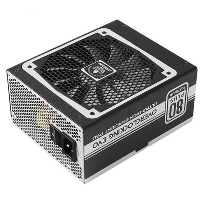 منبع تغذیه کامپیوتر گرین مدل GP1200B-OC Plus - 5