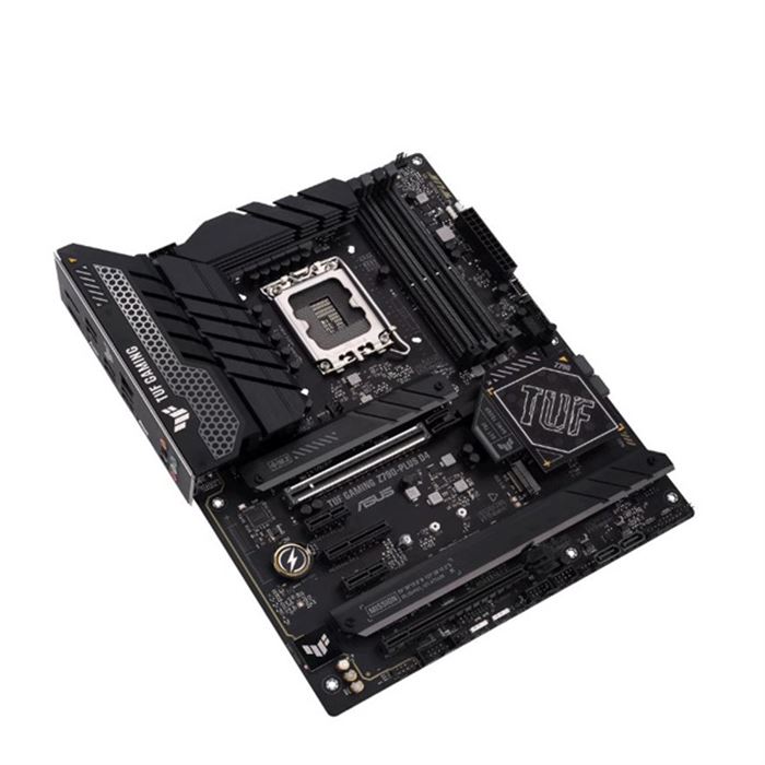 مادربرد ایسوس TUF GAMING Z790 PLUS D4 - 4