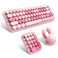 Mofii SIM keyboard and mouse right model I max