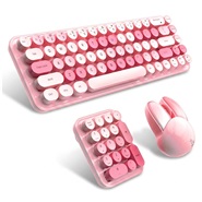 Mofii SIM keyboard and mouse right model I max