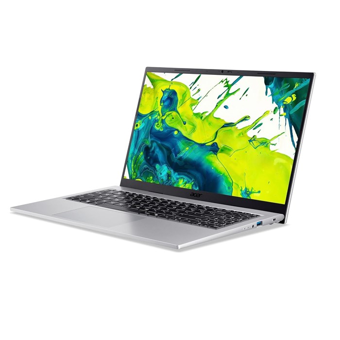 لپ تاپ ایسر مدل Aspire Go 15 پردازنده Core 5 120U رم 16GB DDR4 حافظه 512GB SSD گرافیک Intel - 3