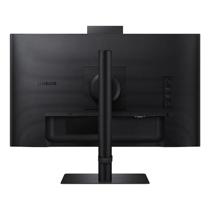 مانیتور استوک سامسونگ 24 اینچ مدل S24A400VEN XZA IPS با پورت HDMI Display VGA USB HUB  - 5