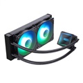Awest GT-AV240 Infinity Black CPU Liquid Cooler