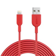 Anker Anker A8434 USB To Lightning Cable 3m