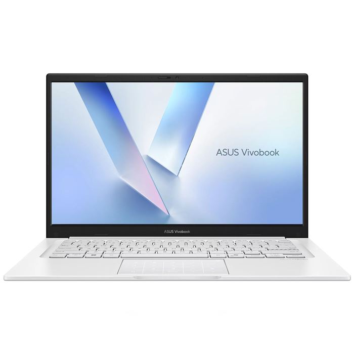 لپ تاپ 14 اینچی ایسوس مدل Vivobook 14 X1404VAP-Core 5 120U-8GB DDR4 3200MHz-256GB SSD-IPS - 2
