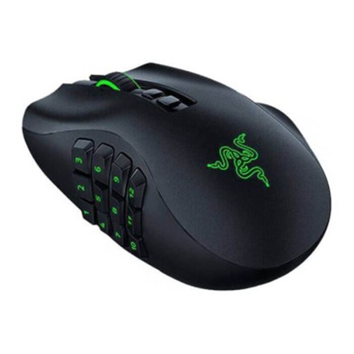 ماوس بی سیم گیمینگ ریزر Naga Pro - 3