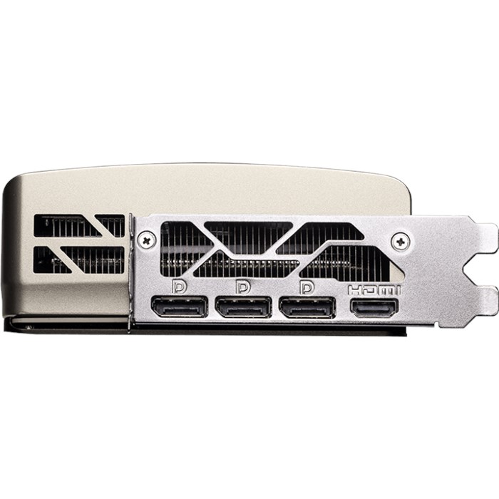 کارت گرافیک ام اس آی GeForce RTX 5070 Ti 16G EXPERT OC - 5