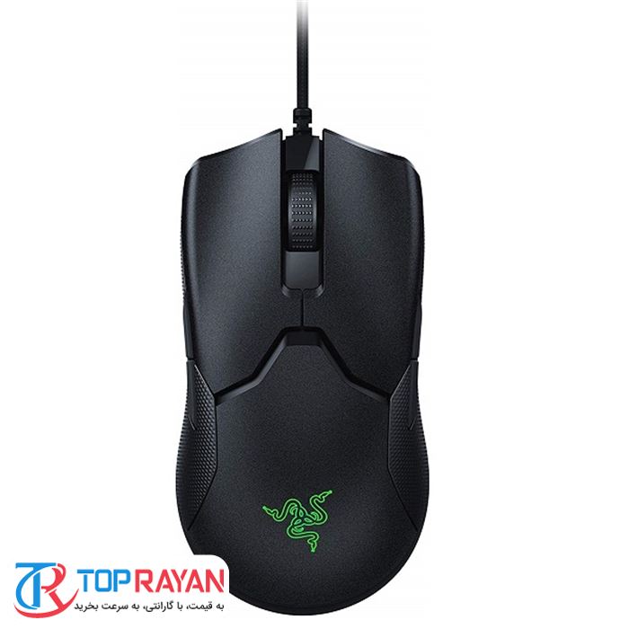 ماوس مخصوص بازی ریزر مدل Viper - 6