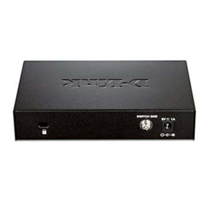 سوئیچ - D-link - 7