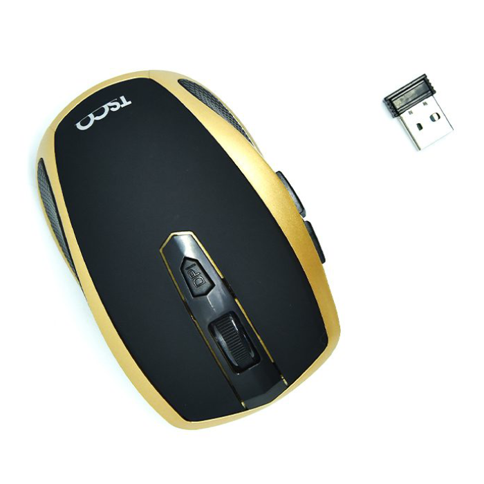 ماوس تسکو مدل TM 667W - 2