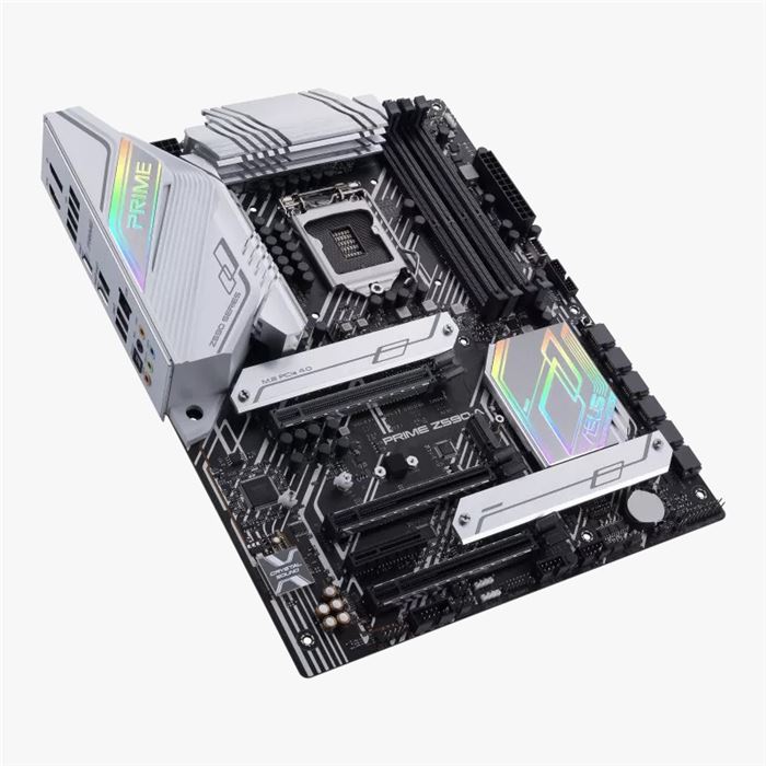 مادربرد ایسوس PRIME Z590-A - 4