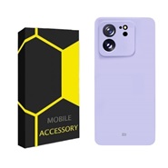 Silicone model cover suitable for Xiaomi 13T / 13T Pro mobile phone