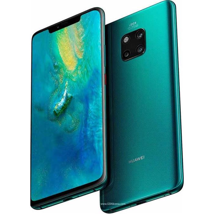 گوشی موبایل هوآوی مدل میت 20 پرو - 4