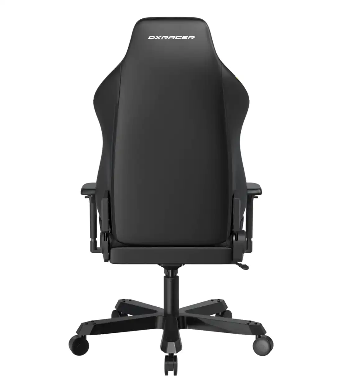 صندلی گیمینگ دی ایکس ریسر Tank Series 2026 XXL Black - 4
