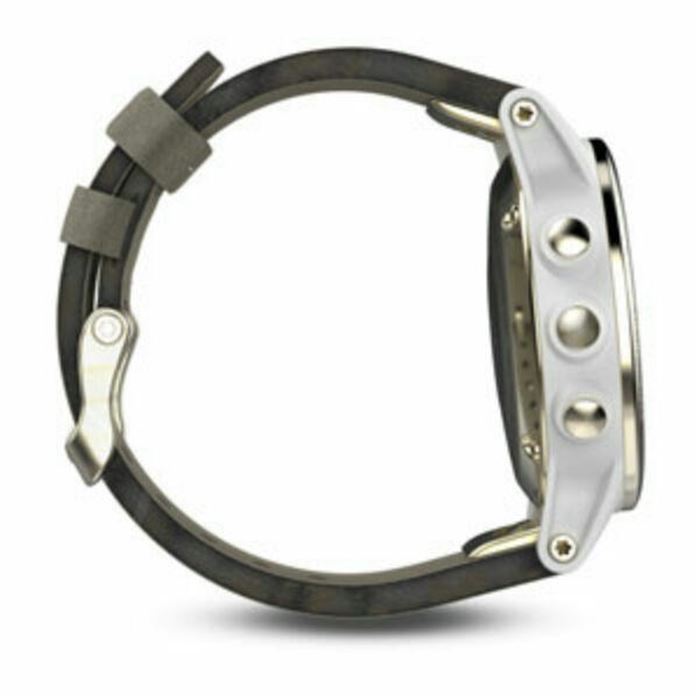 ساعت ورزشی گارمین مدل Fenix 5S 010-01685-13 - 9