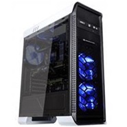 Xigmatek Frontliner Mid-Tower Case