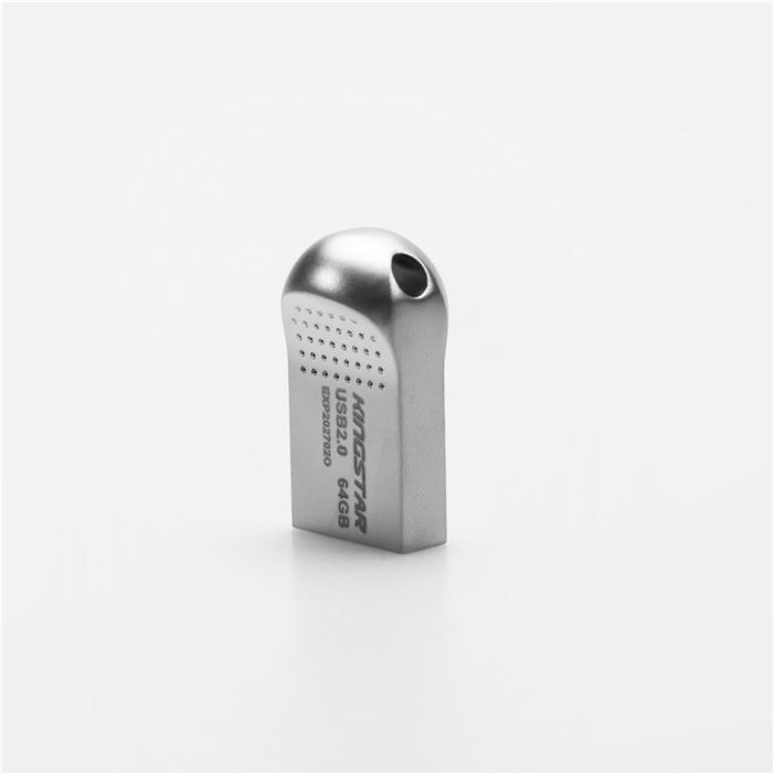 فلش مموری USB2.0 کینگ استار مدل KS231 ظرفیت 64 گیگابایت - 9