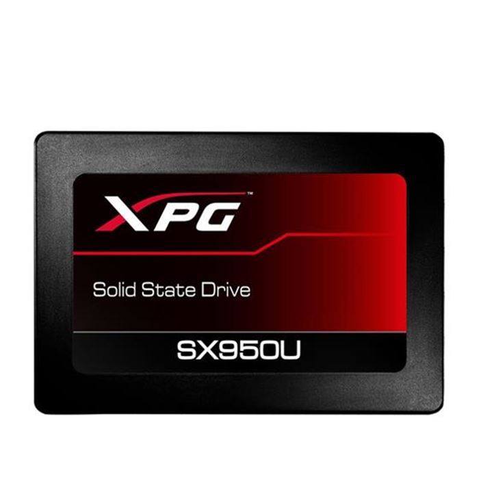 حافظه SSD اینترنال ای دیتا مدل XPG SX950U ظرفیت 480 گیگابایت - 6