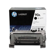 HP 90A LaserJet Toner Cartridge