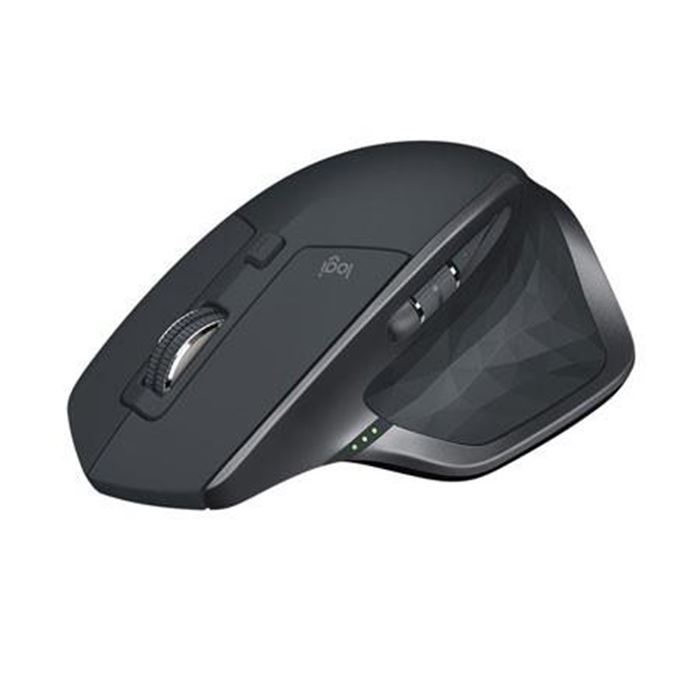 ماوس بی سیم لاجیتک مدل MX MASTER 2S - 3