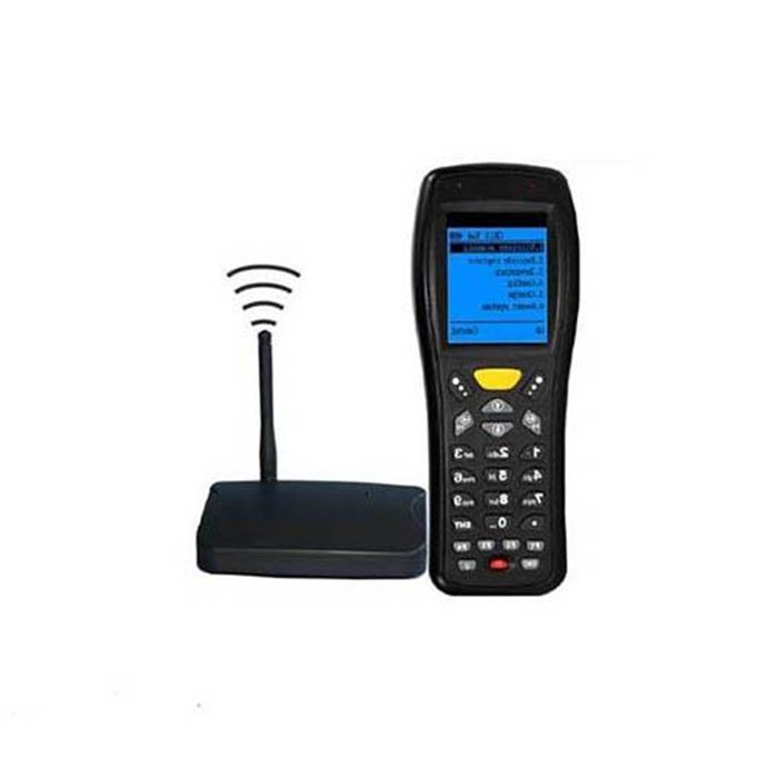 بارکد خوان بیسیم آکسیوم مدل PDT 8223 - 2