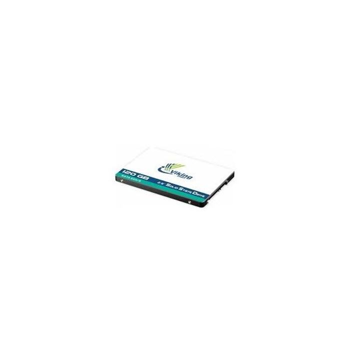 حافظه اس اس دی وایکینگ من مدل وی 611 با ظرفیت 120 گیگابایت - 7