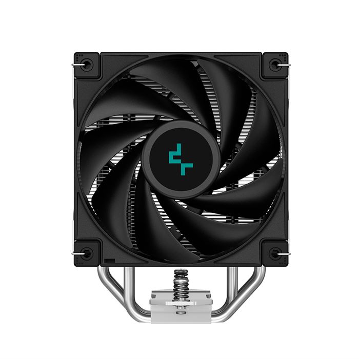 فن پردازنده دیپ کول مدل DeepCool AK400 به همراه براکت LGA 1700 - 4