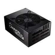 FSP CANNON PRO(ATX3.1) 2500W 80Plus Platinum Fully-Modular Power