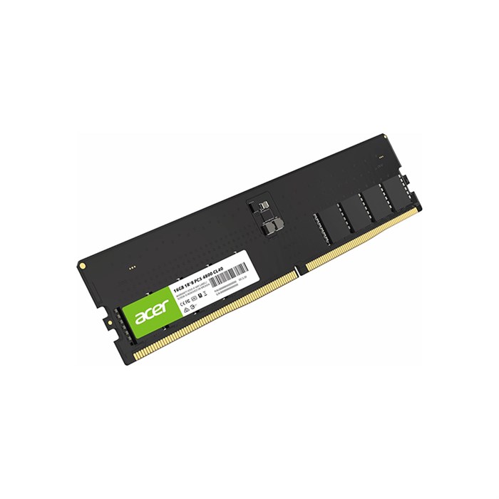 رم دسکتاپ ایسر مدل UD200 فرکانس 4800 مگاهرتز CL40 ظرفیت 16 گیگابایت - 3