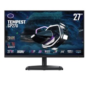 Cooler Master CMI-GP27-FUS Quantum Dot MiniLED 4K 1ms 160Hz IPS Gaming Monitor