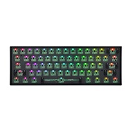 Redragon BBK530 60% Custom Gaming Mechanical Keyboard Kit