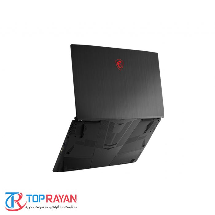 لپتاپ ام اس آی GF75 Thin 9SD پردازنده Core i7 رم 16GB حافظه 1TB 512GB SSD گرافیک 6GB 1660Ti - 6