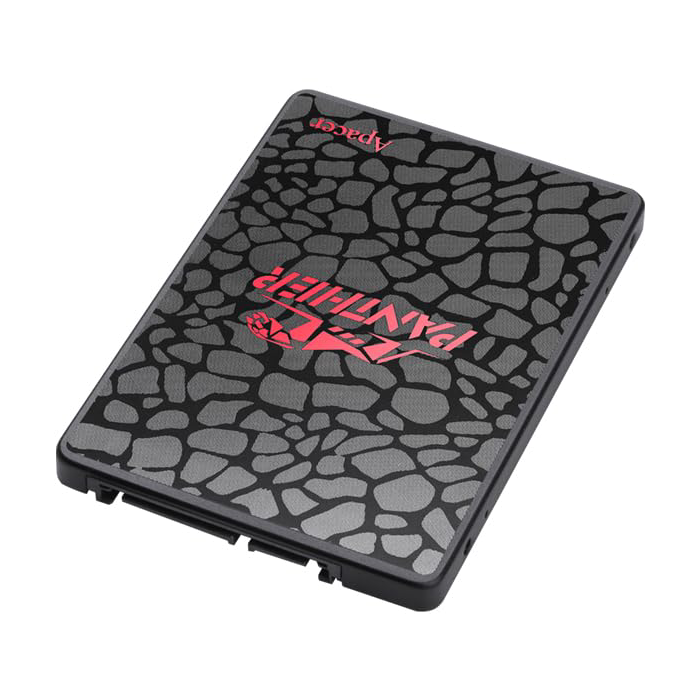 حافظه SSD اینترنال اپیسر مدل AS350 PANTHER ظرفیت 512 گیگابایت - 5