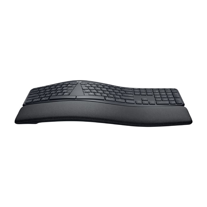 کیبورد ارگونومیک لاجیتک مدل Ergo K860 - 2