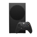 کنسول بازی مایکروسافت Xbox Series S ظرفیت 1 ترابایت