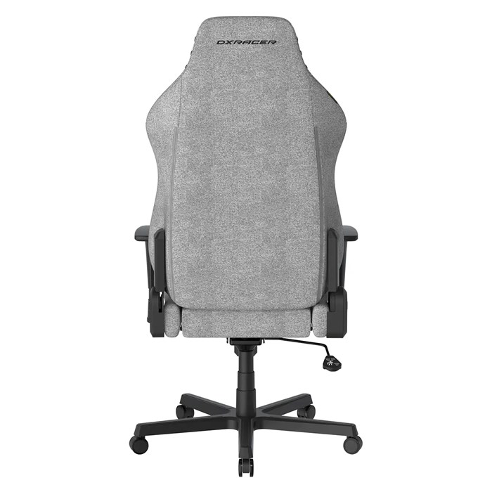 صندلی گیمینگ دی ایکس ریسر Drifting Series 2026 XL Fabric Gray - 4