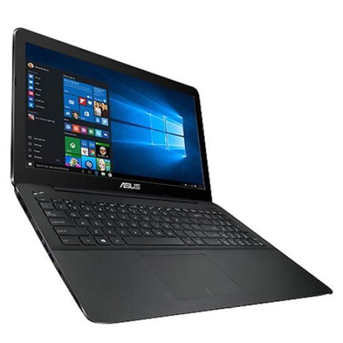 ASUS X555BP-DM019D A9 -4GB-1TB-2GB - 9