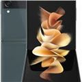 Samsung Galaxy Z Flip 3 5G Single SIM 128GB With 8GB RAM Mobile Phone