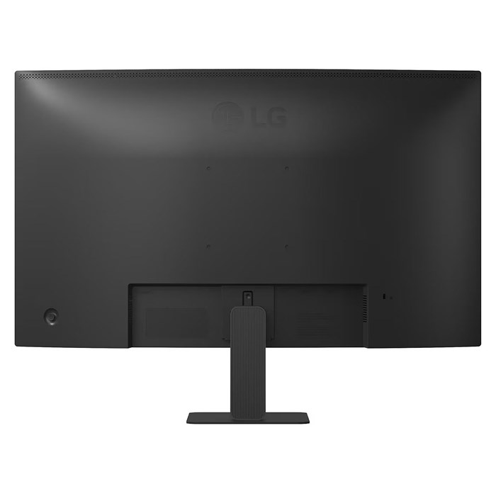 مانیتور خمیده 27 اینچ ال جی مدل 27U421A-B - 4