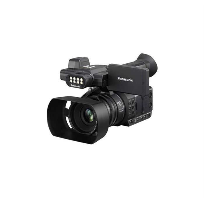 دوربین فیلم برداری پاناسونیک مدل Camcorder HC-PV100 - 2